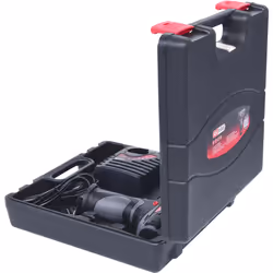 1/4 Visseuse sur batterie, 24Nm, 400 Tr/min 10,8V, avec 1 batterie et chargeur - Vue supplémentaire 4