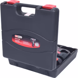 1/4 Visseuse sur batterie, 24Nm, 400 Tr/min 10,8V, avec 1 batterie et chargeur - Vue supplémentaire 5
