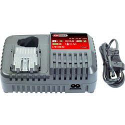 Kstools - Chargeur rapide Universel pour 18V