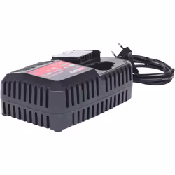 Kstools - Chargeur rapide Universel pour 18V
