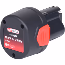 Kstools - Batterie universelle Li-ion