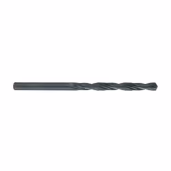Selon DIN 338 Type N Sens de coupe à droite Angle de pointe traditionnel Angle de pointe 118° Angle de spirale 20 à 30° Surfa ...