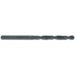 KS Tools - Lot de 10 forets HSS laminés en métal, Ø2,4 mm - 330.1024