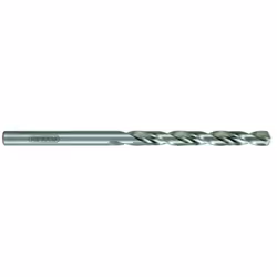 KS Tools 330.2053, Perceuse, Foret hélicoïdal, Rotation vers la droite, 5,3 mm, 86 mm, Métal, Plastique, Bois