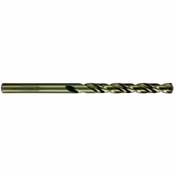 KS Tools 330.3082, Perceuse, Foret hélicoïdal, Rotation vers la droite, 8,2 mm, 117 mm, Métal, Plastique, Bois