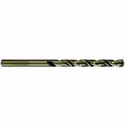 KS Tools 330.3116, Perceuse, Foret hélicoïdal, Rotation vers la droite, 1,16 cm, 142 mm, Métal, Plastique, Bois