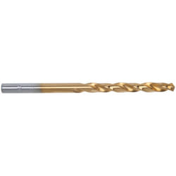 Kstools - Forets hss TiN, 2,9mm, pack de 10 10 pièces
