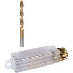 KS Tools 330.4060 foret Foret hélicoïdal 10 pièce(s)