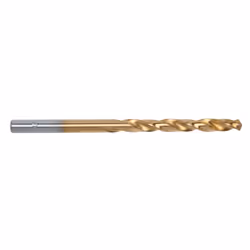 KS Tools 330.4082, Perceuse, Foret hélicoïdal, Rotation vers la droite, 8,2 mm, 117 mm, Aluminium, Laiton, Bronze, Fonte, Mét ...