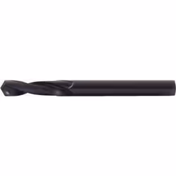 KS Tools 330.5055, Perceuse, Foret hélicoïdal, Rotation vers la droite, 5,5 mm, 66 mm, Métal, Plastique, Bois