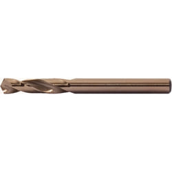 Kstools - Forets hss-g Co 5 courts, 6,8mm, pack de 10