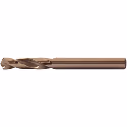 KS Tools 330.6095, Perceuse, Foret hélicoïdal, Rotation vers la droite, 9,5 mm, 84 mm, Fonte, Acier