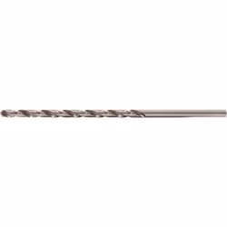 KS Tools 330.7072, Perceuse, Foret hélicoïdal, Rotation vers la droite, 7,2 mm, 156 mm, Métal, Plastique, Bois