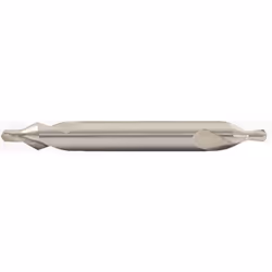 KS Tools 330.1205, Perceuse, Mèche à centrer, Rotation vers la droite, 8 mm, 51 mm, 2 cm