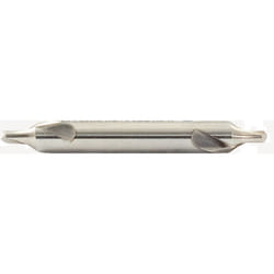 Forets de centrage HSS en forme R, 3,2mm
