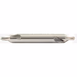 KS Tools 330.1213, Perceuse, Mèche à centrer, Rotation vers la droite, 5 mm, 40 mm, 1,15 cm
