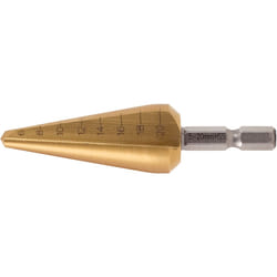 KS Tools 336.0033 foret Mèches à métaux en cône 1 pièce(s)