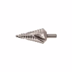 Forets Schill outillage. Foret étagé HSS 7 mm à 40,5 mm référence 330.2319. - Pour Outillage , Consommables et accessoires .F ...