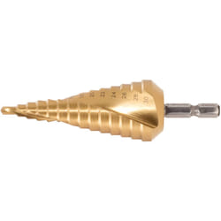 KS Tools 330.2350 foret Foret gradué 1 pièce(s)
