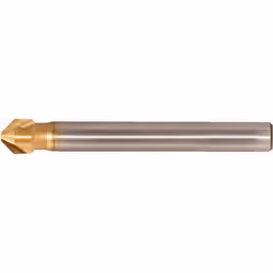 KS Tools 336.0179, Perceuse, Rotation vers la droite, 8,3 mm, 50 mm, Acier, 6 mm