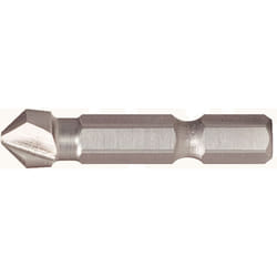 KS Tools 336.0302 foret Mèche d’ébarbage 1 pièce(s)