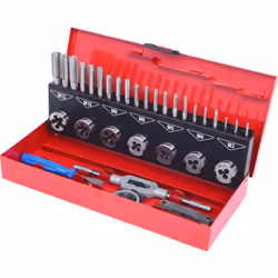 KS Tools 331.0732, 1,32 kg, 32 outils