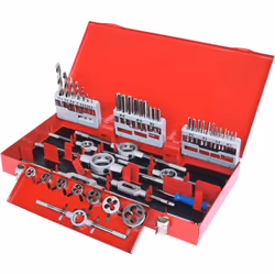 KS Tools 331.0744, 3,93 kg, 44 outils