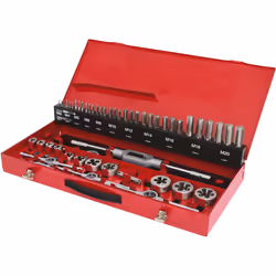 KS Tools 331.0754, 8,3 kg, 54 outils