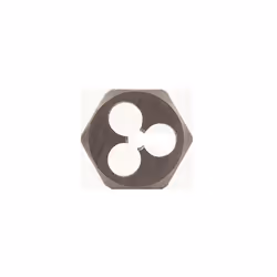 Selon DIN 382 Tolérance selon ISO - 6g Sens de coupe à droite Version polie Filetage métrique fin Surface polie Acier haute p ...