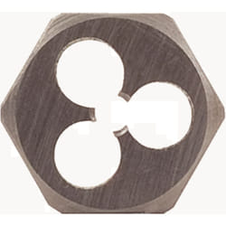 Kstools - Filières extensibles hss mf 6 pans, M21x1,5