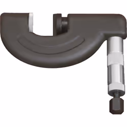 Casse-écrous hydraulique, 22-36 mm Attribut de fonction 1 hydraulisch Taille de la clé SW en mm 22-36 Poids 3600 Taille de l' ...