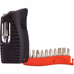 Kstools - ks tools 911.2840 etui d'embouts de vissage 11 pièces