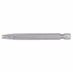 KS Tools 911.7724, 5 pièce(s), Pince, 6 mm, Acier, DIN 3126, ISO 1173 - E 6,3, 75 mm