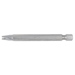 Kstools - 1/4 Embouts Spanner, 75mm, 8mm, pack de 5