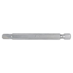 Kstools - 1/4 Embout de vissage Torq-Set®, 75mm, 8, pack de 5