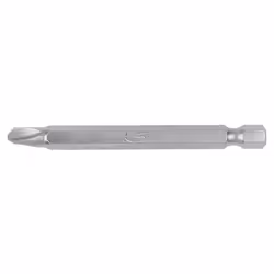 KS Tools 911.7722, 5 pièce(s), Tri-Wing, Acier, DIN 3126, ISO 1173 - E 6,3, 75 mm, 110 g
