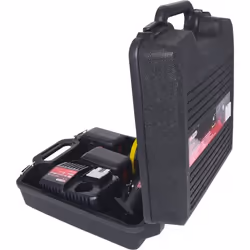 KS Tools 515.3756 2300 tr/min Noir