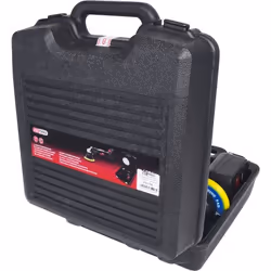 KS Tools 515.3756 2300 tr/min Noir
