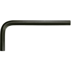 Kstools - Clés mâles 6 pans, courtes, 2,5mm, brunies