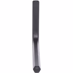 Clés mâles 6 pans courtes 4 mm