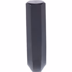 Kstools - Clés mâles 6 pans, courtes, brunies, 22mm - Vue supplémentaire 4