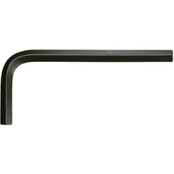 Ks Tools - Clé mâle brunie courte, 6 pans 5/32'' - 151.2637