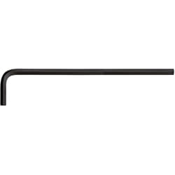 Ks Tools - Clé mâle brunie longue, 6 pans 3,5 mm - 151.27035