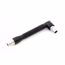 Tournevis coudé; KS TOOLS; héxagonal intérieur 102, 18 2,0