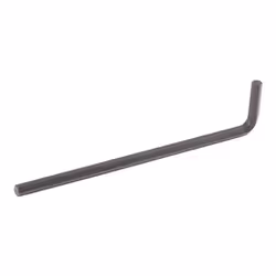 KS TOOLS 151.2807 Tournevis coudé héxagonal intérieur 197, 41 7,0