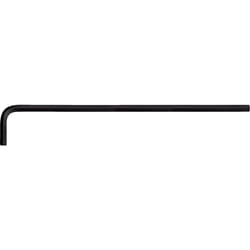 KS Tools 151.2817 Clé hexagonale forme de l Métrique 1 pièce(s)