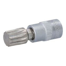 1/4' Douilles tournevis xzn, M10
