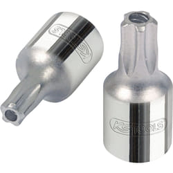 KS Tools 918.1581 embout de tournevis 1 pièce(s)
