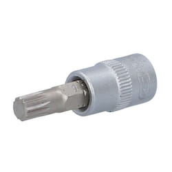 Kstools - 1/4' Douilles tournevis xzn, M6