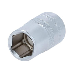 3/8" Douilles 6 pans, 7/16"